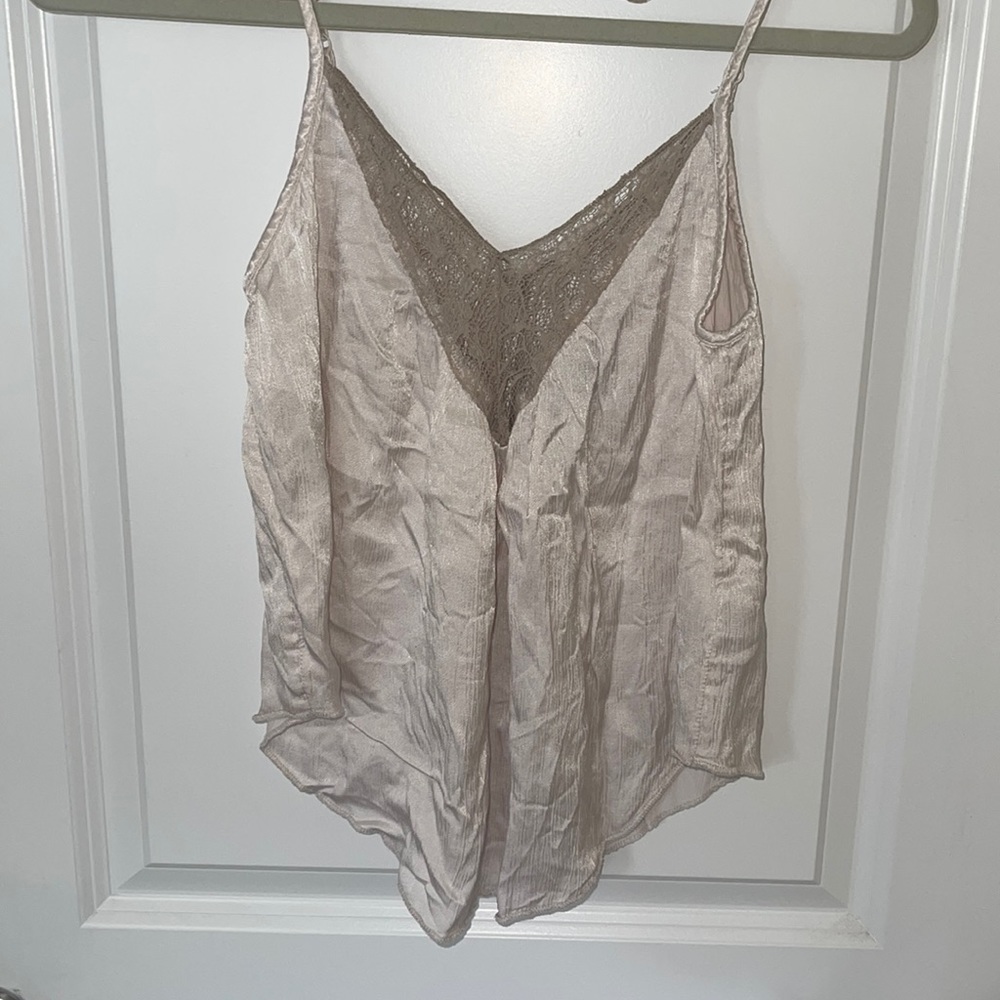 American Eagle Tank Top